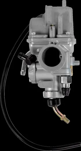 700-1319-pu Moose Offroad Fits Replacement Carburetor - Yamaha 2000-2007 Ttr 125