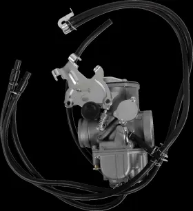 700-1320-pu Moose Offroad Replacement Carburetor - For 99-06 Yamaha Ttr 250 1002-0152
