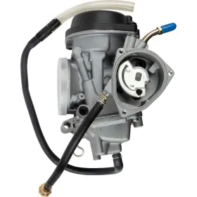 700-1553-pu Moose Offroad Replacement Carburetor Kit For Yamaha