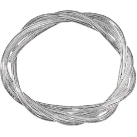 M6109 Moose Offroad Carburetor Vent Line - Clear 1/8 Inch 5ft