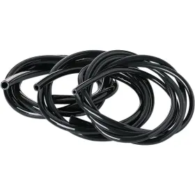 M61091 Moose Offroad Carburetor Vent Line - Black 1/8 Inch 5ft