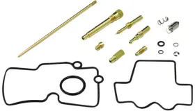 1003-0270 Moose Racing 03-723x Carburetor Repair Kit - Honda Crf250x 2004-2006
