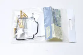 1003-0230 Moose Racing 03-412m Carburetor Rebuild Kit Nos