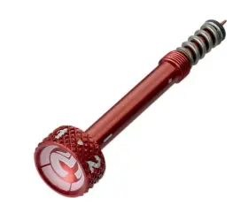 142628 Moose Racing Zip-ty Fuel Mixture Screw Red #142628 For Yamaha/honda/kawasaki/suzuki