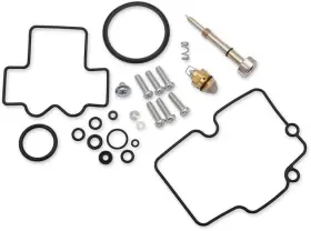 174528 Moose Racing Carburetor Rebuild Kit Husqvarna/husaberg/ktm