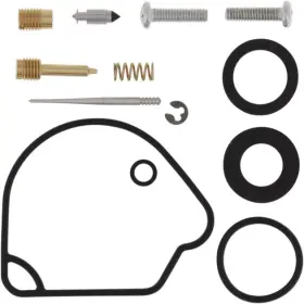 174587 Moose Racing Carburetor Rebuild Kit #174587 For Honda Z50r/crf50f/xr50r