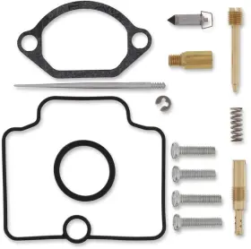 174626 Moose Racing Carburetor Rebuild Kit Kawasaki Kx85 2001-2013