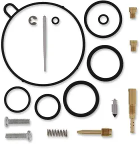 174627 Moose Racing Carburetor Rebuild Kit Honda Xr70r/crf70f