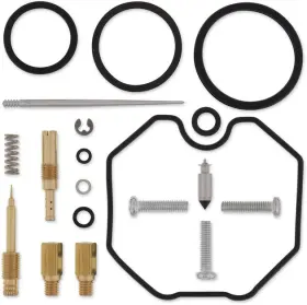 174657 Moose Racing Carburetor Rebuild Kit Honda Crf150f 2003-2017