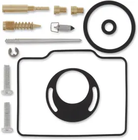 174662 Moose Racing Carburetor Rebuild Kit Honda Xr80r/crf80f
