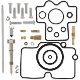 174696 Moose Racing Carburetor Rebuild Kit Honda Crf250r 2006