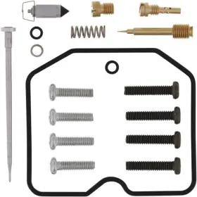 174704 Moose Racing Carburetor Rebuild Kit Kawasaki Klr650 2008-2017