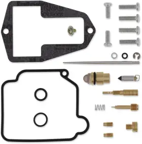 174730 Moose Racing Carburetor Rebuild Kit Fits Suzuki Dr-z250 2001-2007
