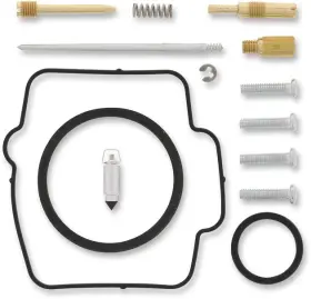 174732 Moose Racing Carburetor Rebuild Kit Honda Cr500r 1990-2001