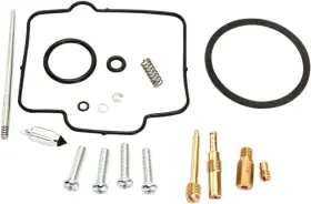 174737 Moose Racing Carburetor Rebuild Kit Honda Cr250r 1997-1998