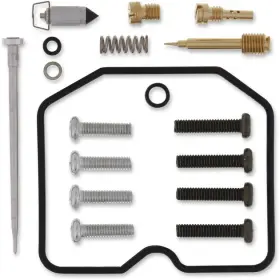 174915 Moose Racing Carburetor Rebuild Kit Kawasaki Klr650/kl650b Tengai