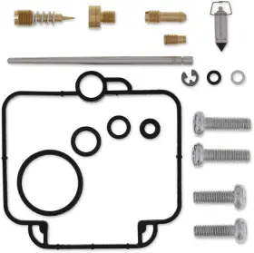 174918 Moose Racing Carburetor Rebuild Kit Fits Suzuki Dr650se 1996-2014