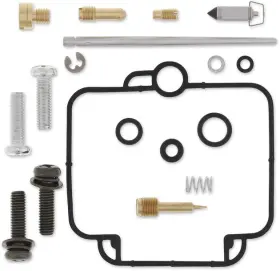 174919 Moose Racing Carburetor Rebuild Kit Fits Suzuki Dr650se 1994-1995