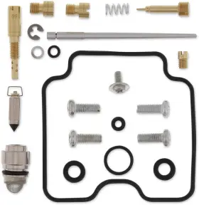 Moose Racing 174921 Carburetor Rebuild Kit For Suzuki/kawasaki Dr-z400s/dr-z400sm/klx400sr