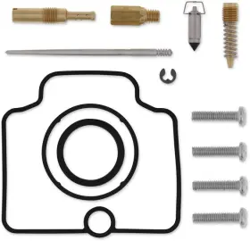 174923 Moose Racing Carburetor Rebuild Kit #174923