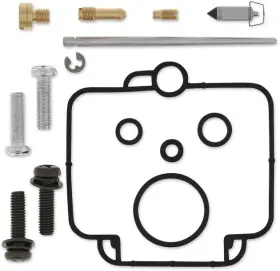174924 Moose Racing Carburetor Rebuild Kit Fits Suzuki Dr650se 1992-1993