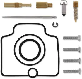 174926 Moose Racing Carburetor Rebuild Kit #174926