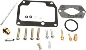 174927 Moose Racing Carburetor Rebuild Kit For Suzuki Rm80 1996-2001