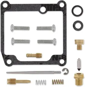 174929 Moose Racing Carburetor Rebuild Kit For Suzuki Ds80/jr80