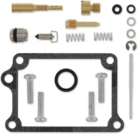 Dr-z70 Moose Racing 174930 Carburetor Rebuild Kit Fits Suzuki 2008-2009