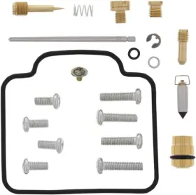 174940 Moose Racing Carburetor Rebuild Kit For Suzuki Dr200se 1996-2009/2013/2015