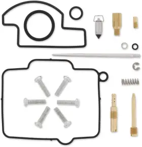 174942 Moose Racing Carburetor Rebuild Kit For Suzuki Rm250 2004-2008
