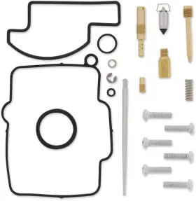174945 Moose Racing Carburetor Rebuild Kit Kawasaki Kx250 2003