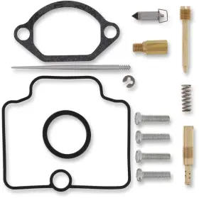174947 Moose Racing Carburetor Rebuild Kit Yamaha Yz85 2002-2017