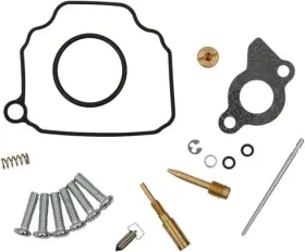174949 Moose Racing Carburetor Rebuild Kit Yamaha Tt-r90 2000-2004