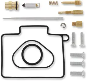 174951 Moose Racing Carburetor Rebuild Kit Yamaha Yz125 2005-2011
