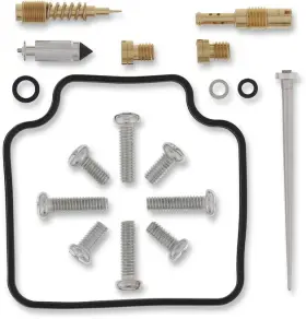174959 Moose Racing Carburetor Rebuild Kit #174959 For Honda Xr650l 1993-2017