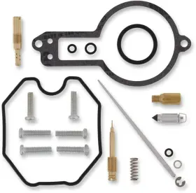 174961 Moose Racing Carburetor Rebuild Kit Honda Xr600r 1988-1990