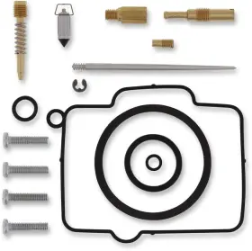 174972 Moose Racing Carburetor Rebuild Kit For Suzuki Rm250 2000