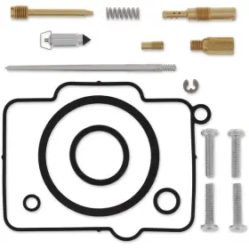 174981 Moose Racing Carburetor Rebuild Kit Fits Suzuki Rm250 1999