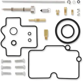 175002 Moose Racing Carburetor Rebuild Kit Yamaha Yz250f 4-stroke 2004