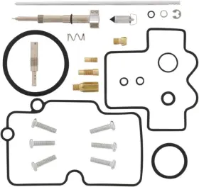 175003 Moose Racing Carburetor Rebuild Kit Yamaha Yz250f 4-stroke 2003