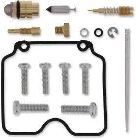 175005 Moose Racing Carburetor Rebuild Kit Yamaha Xt250 2008-2012