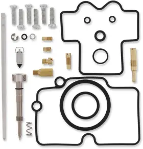 175006 Moose Racing Carburetor Rebuild Kit Yamaha Wr250f 2006-2013