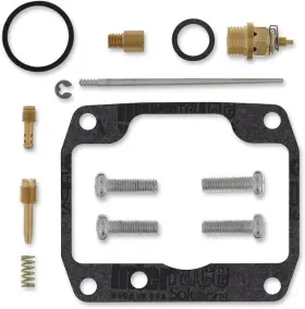 175008 Moose Racing Carburetor Rebuild Kit Yamaha Wr250z 1992-1994
