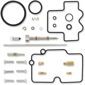 175011 Moose Racing Carburetor Rebuild Kit Yamaha Wr250f 2003