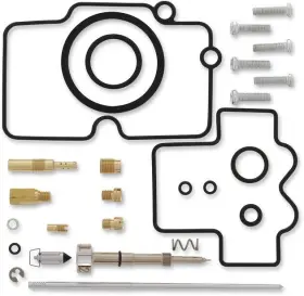 175013 Moose Racing Carburetor Rebuild Kit Yamaha Wr250f 2001