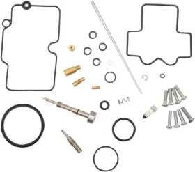 175020 Moose Racing Carburetor Rebuild Kit Honda Crf250r 2004