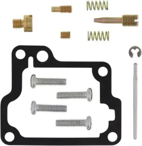 175023 Moose Racing Carburetor Rebuild Kit Kawasaki Kdx50 2003-2006