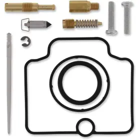 175027 Moose Racing Carburetor Rebuild Kit Kawasaki Kx100 1998-2000