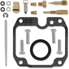 175031 Moose Racing Carburetor Rebuild Kit Kawasaki Klx125l/klx125 2003-2006
